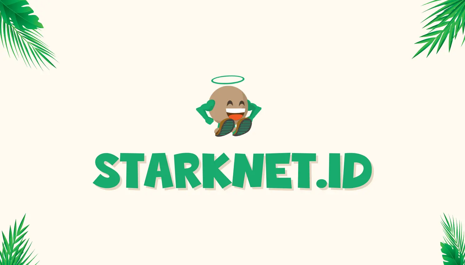 Starknet ID