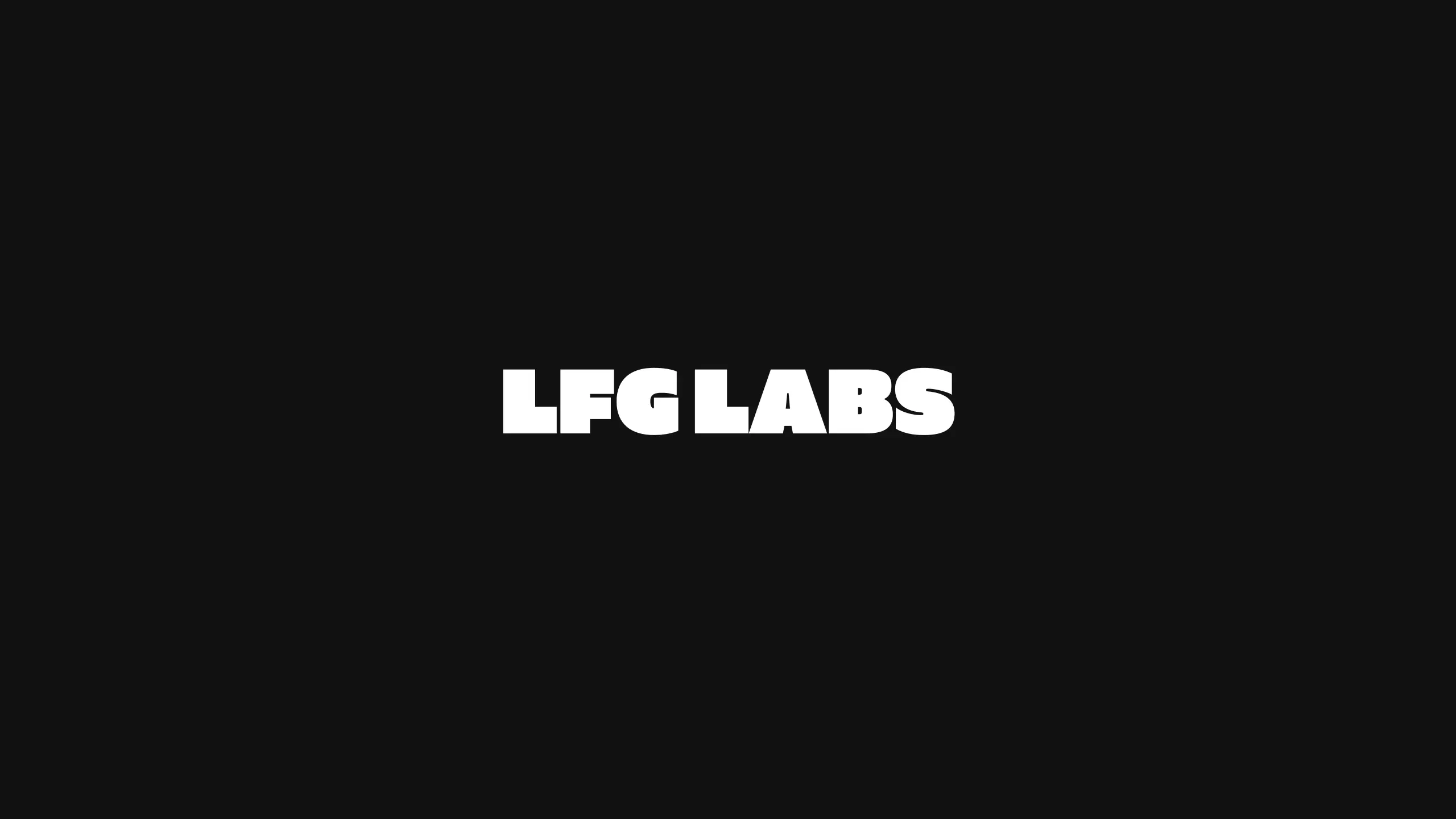 LFG Labs